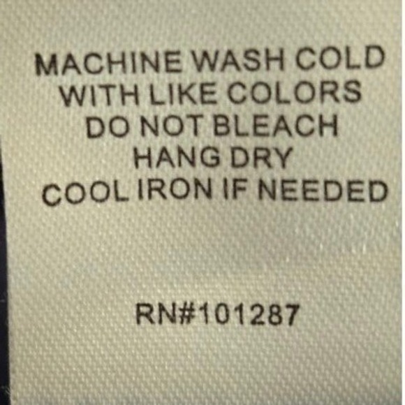 Alexa Amor Floral Tie Neck Dress Women's Medium Navy Long Sleeve Ruffle - Picture 10 of 10